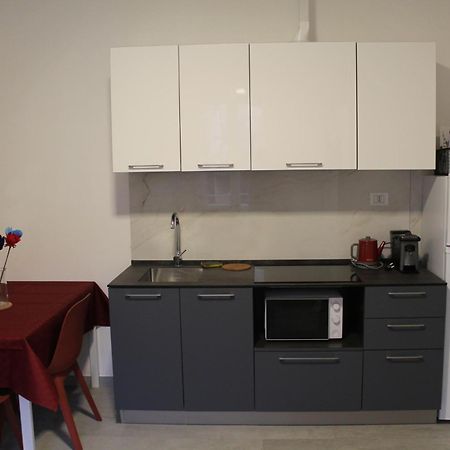 Bondi900 - Tigli Apartment Bologna Luaran gambar