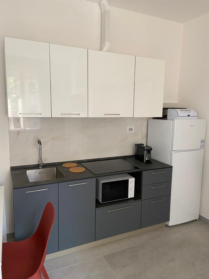 Bondi900 - Tigli Apartment Bologna Luaran gambar