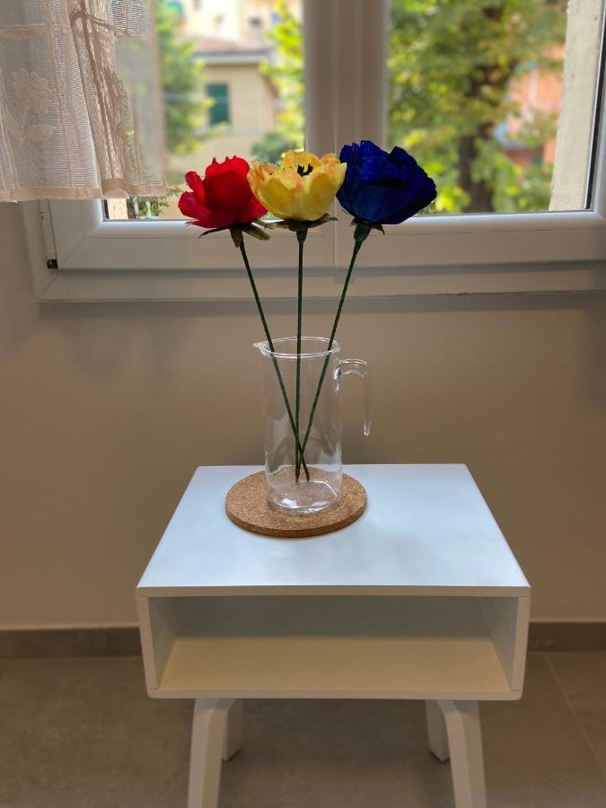 Bondi900 - Tigli Apartment Bologna Luaran gambar