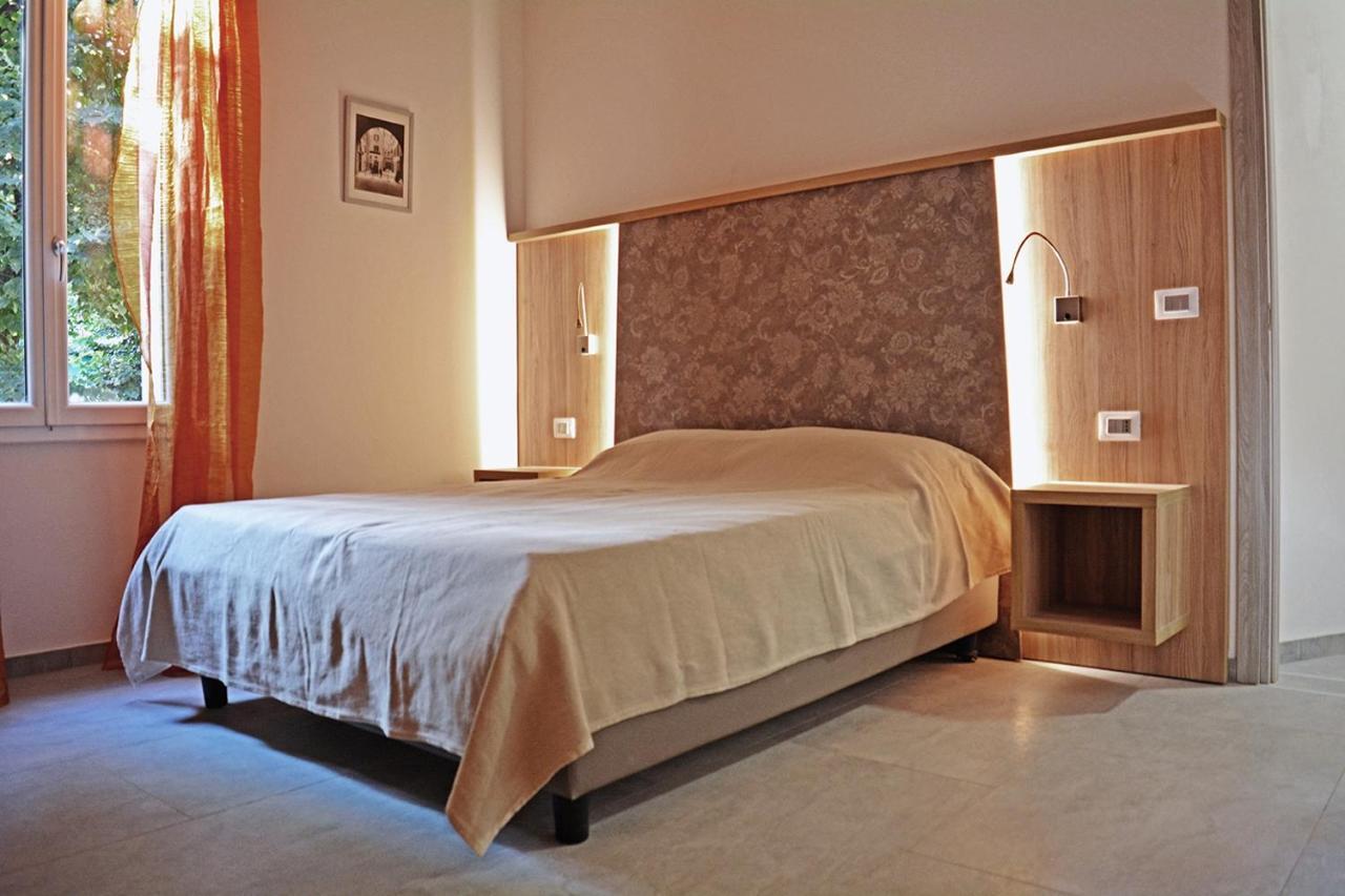 Bondi900 - Tigli Apartment Bologna Luaran gambar