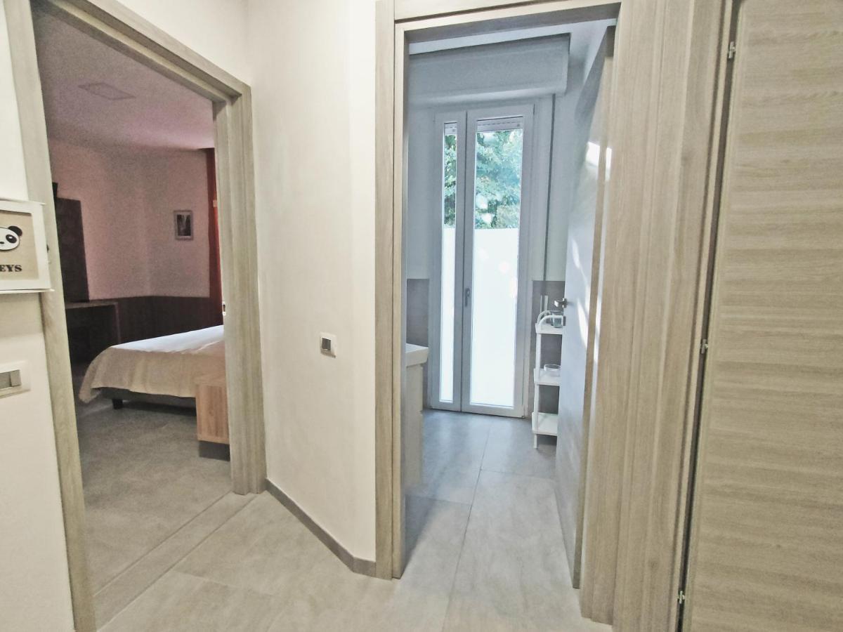 Bondi900 - Tigli Apartment Bologna Luaran gambar