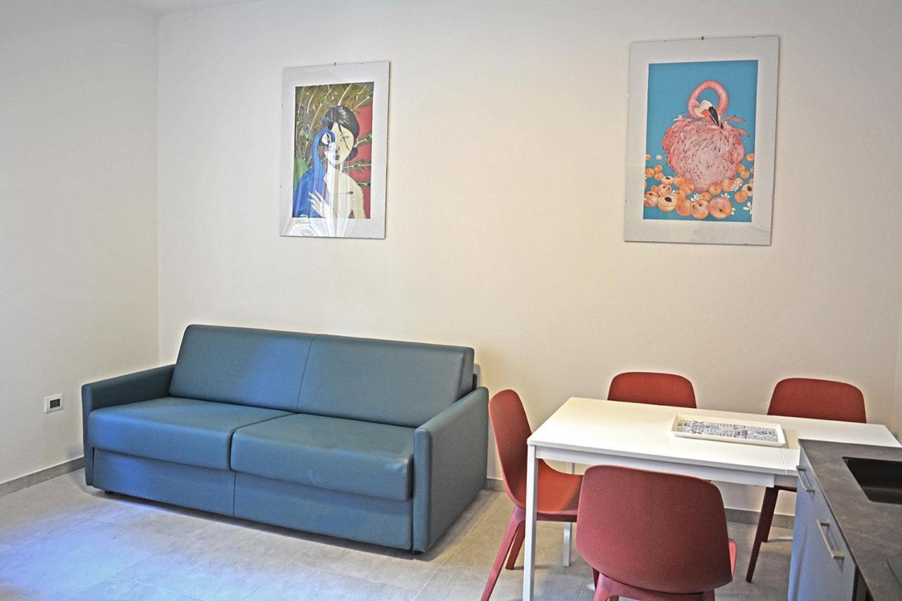 Bondi900 - Tigli Apartment Bologna Luaran gambar
