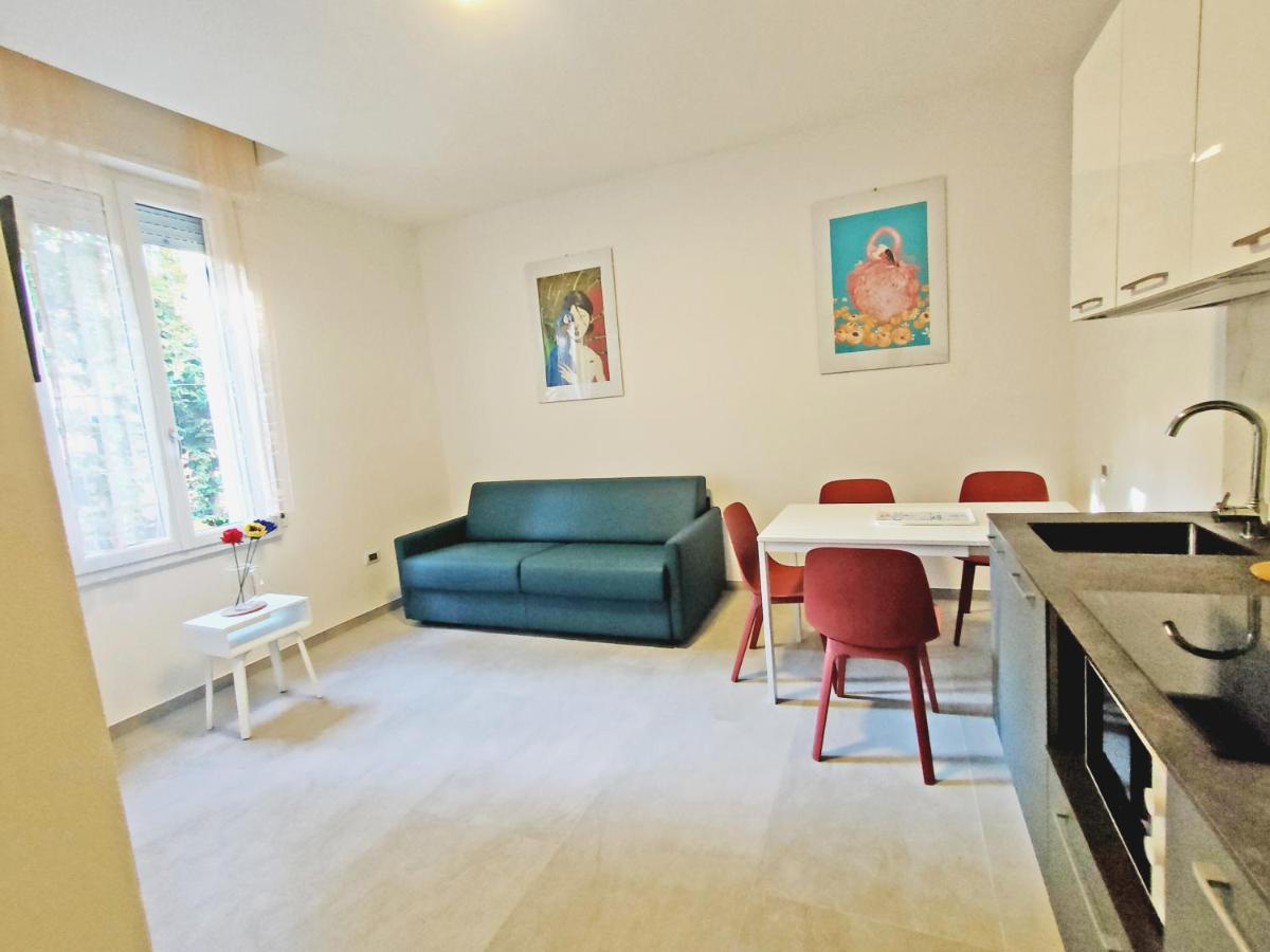 Bondi900 - Tigli Apartment Bologna Luaran gambar
