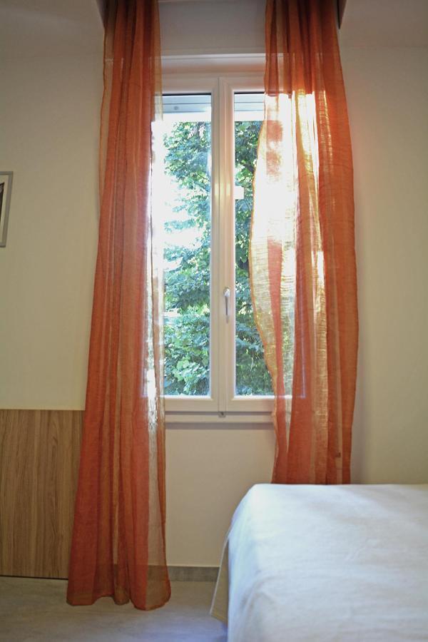 Bondi900 - Tigli Apartment Bologna Luaran gambar