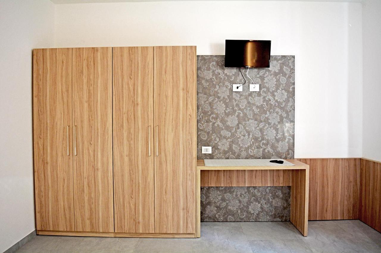 Bondi900 - Tigli Apartment Bologna Luaran gambar