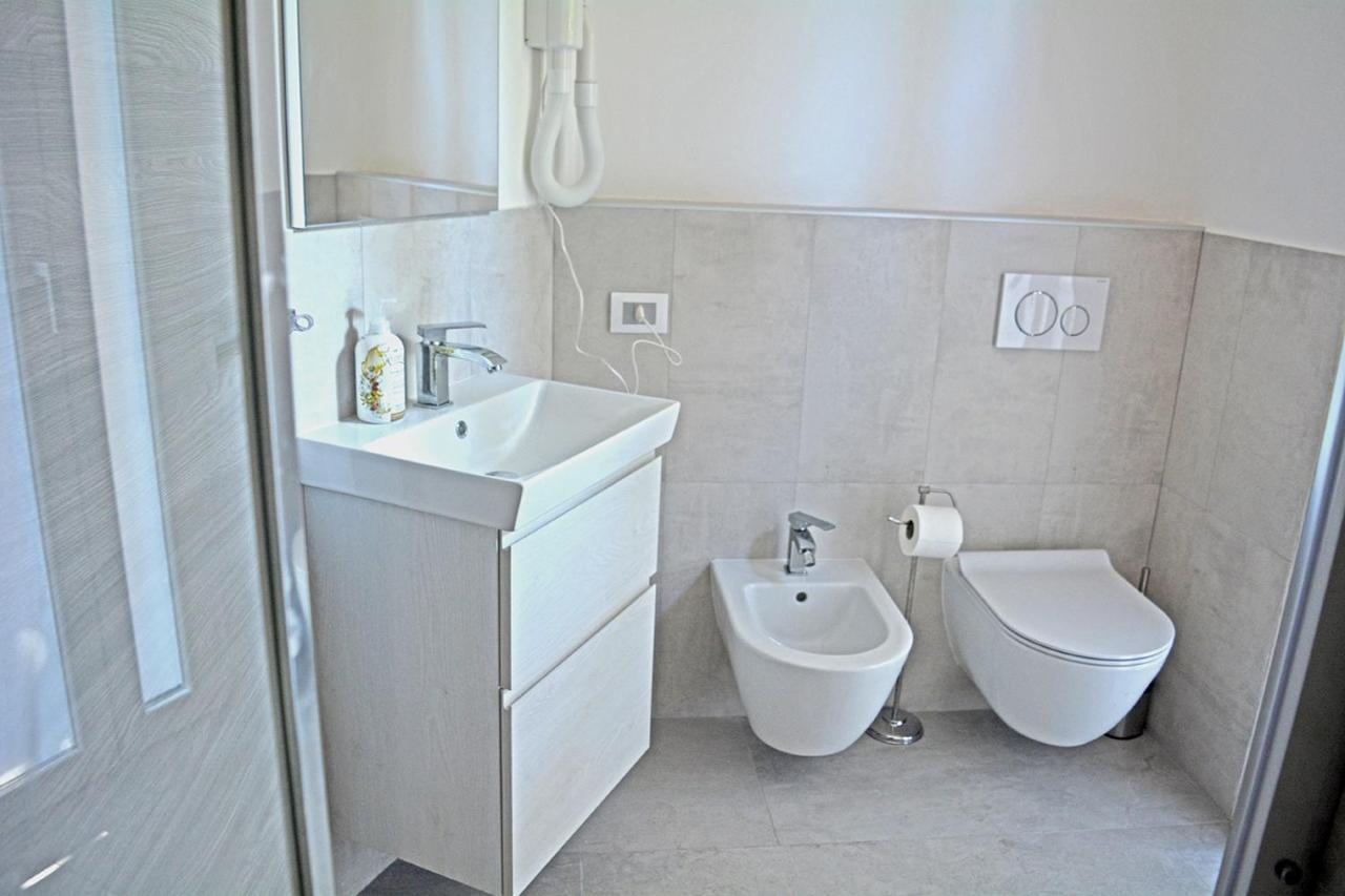 Bondi900 - Tigli Apartment Bologna Luaran gambar