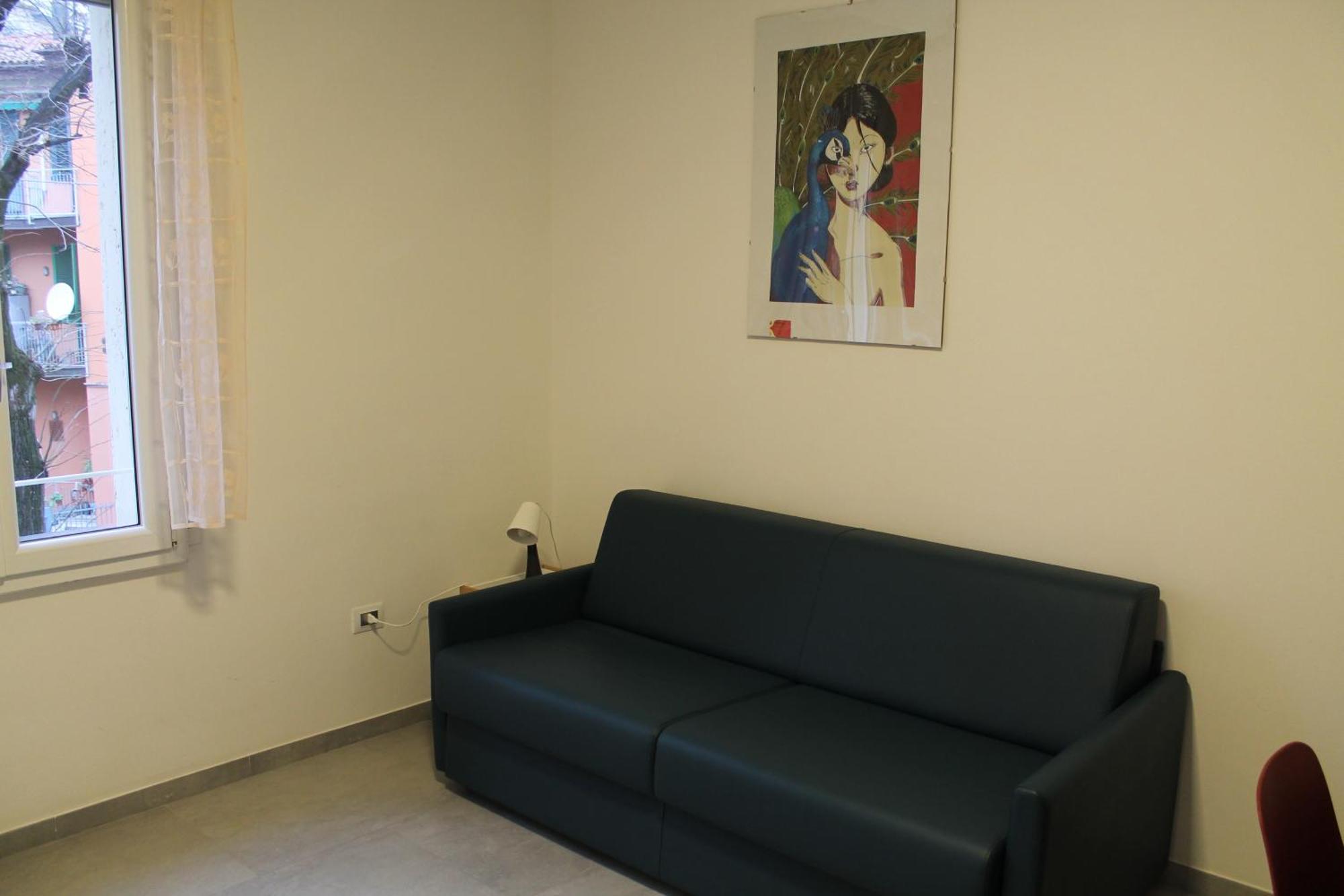 Bondi900 - Tigli Apartment Bologna Luaran gambar