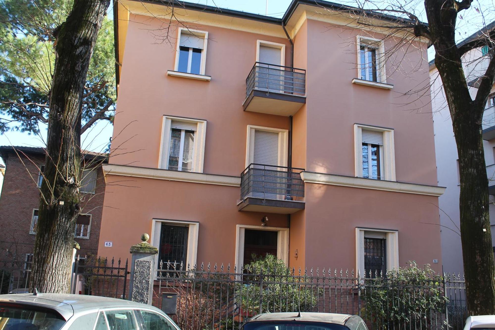 Bondi900 - Tigli Apartment Bologna Luaran gambar