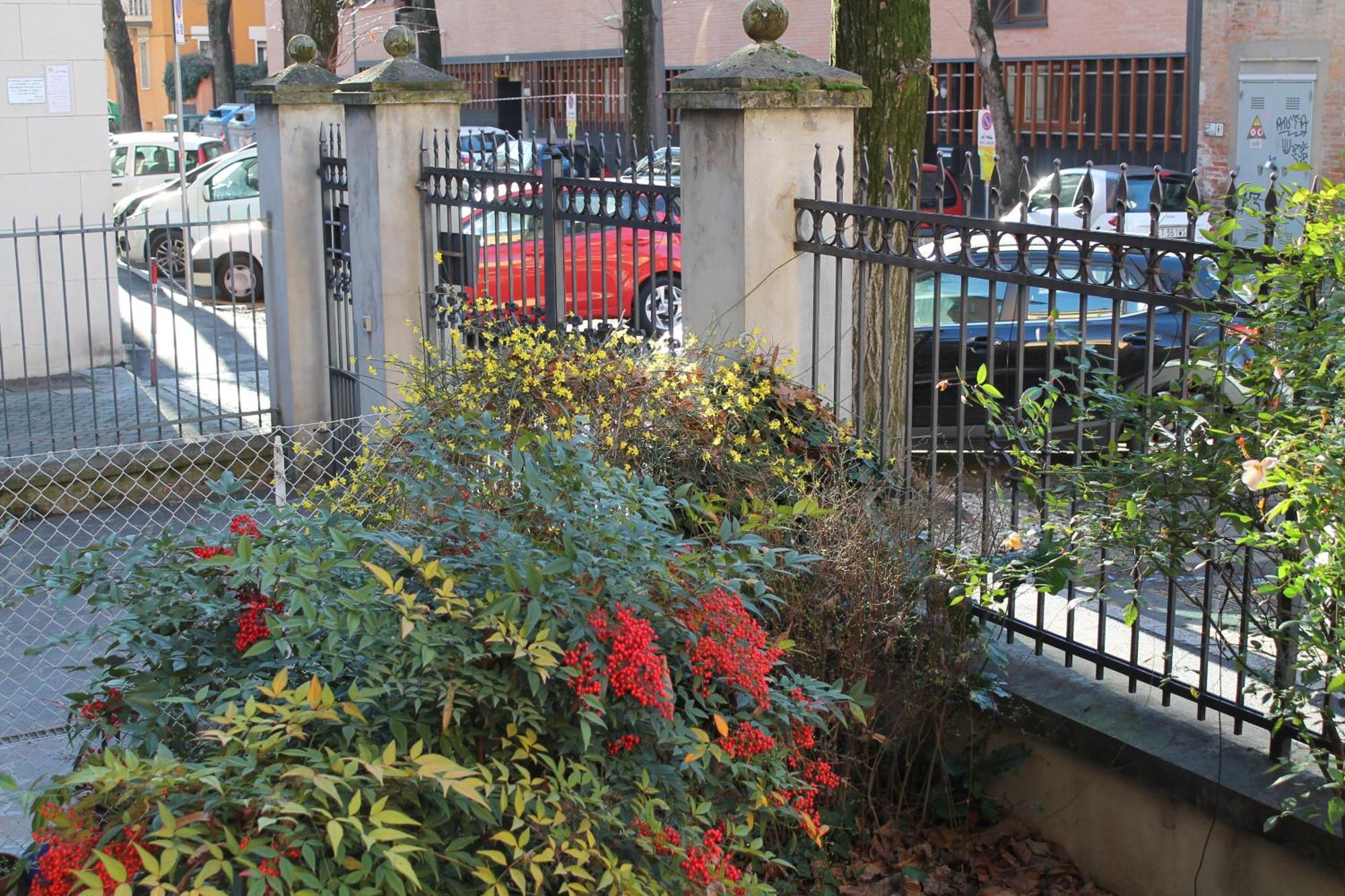 Bondi900 - Tigli Apartment Bologna Luaran gambar